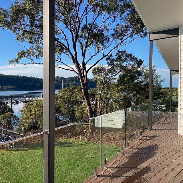 Custom luxury home construction Brisbane QLD